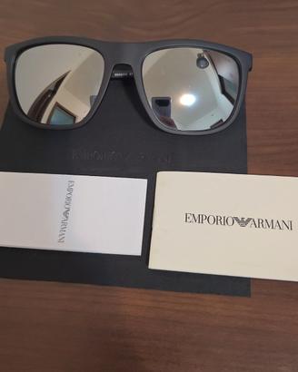 Emporio Armani Occhiali da sole