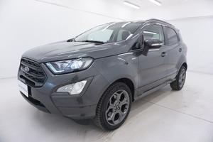 Ford EcoSport ST-Line BR079702 1.0 Benzina 125CV
