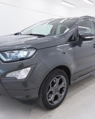 Ford EcoSport ST-Line BR079702 1.0 Benzina 125CV