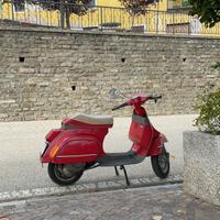 Vespa 50 pk XL