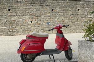 Vespa 50 pk XL