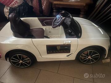 Auto bently