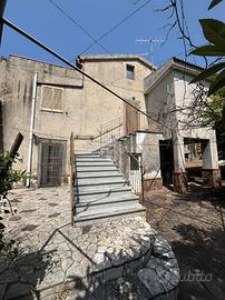 CASA INDIPENDENTE A MAIERÀ