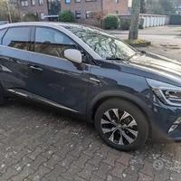 Ricambi Renault Captur 1.6 Hybrid 94cv del 2023