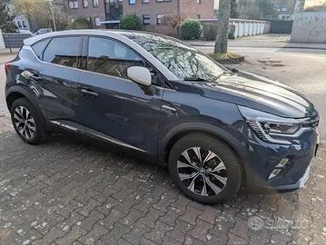 Ricambi Renault Captur 1.6 Hybrid 94cv del 2023
