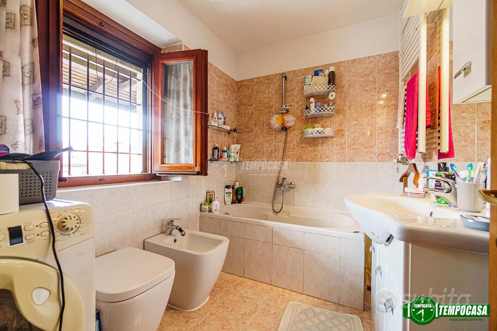 Appartamento – MB - Altro