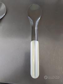 Spatole gelato
