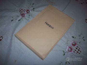 Custodia tablet Lenovo Tab M10 FHD Plus 10.3" Nera