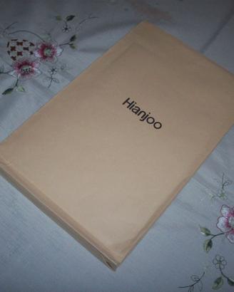 Custodia tablet Lenovo Tab M10 FHD Plus 10.3" Nera