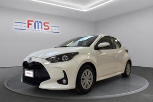 Toyota Yaris 1.0 Active