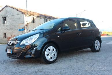 Opel Corsa 1.3 CDTI 75CV 5 porte Elective CONDIZIO