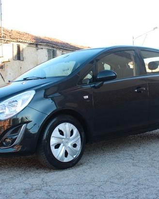 Opel Corsa 1.3 CDTI 75CV 5 porte Elective CONDIZIO
