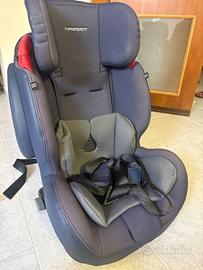 Seggiolino auto foppapedretti