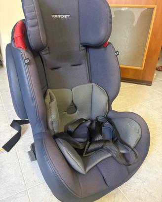 Seggiolino auto foppapedretti
