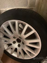 Varie parti per Audi A6 C6 4F 3.0TDI  quattro