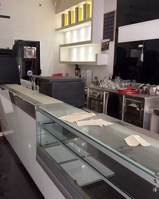 Arredo Bar + Accessori