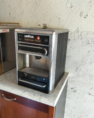 Lavazza Espresso Point