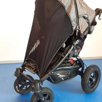 PASSEGGINO TFK + NAVICELLA