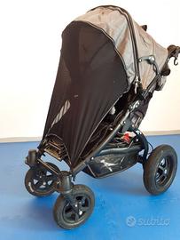 PASSEGGINO TFK + NAVICELLA