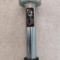 barra per trazioni da porta