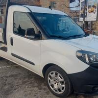 Fiat doblo' work up 1.6 multijet euro6