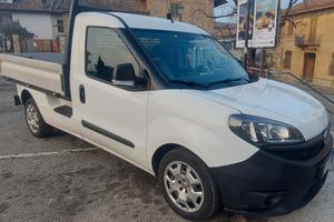 Fiat doblo' work up 1.6 multijet euro6