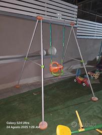 artalena per bambini