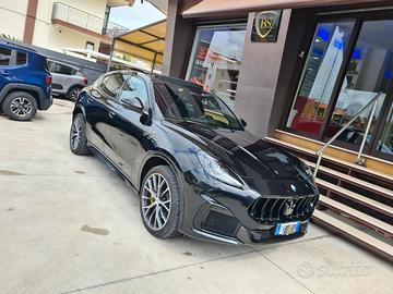 Maserati Grecale 3.0 V6 Trofeo