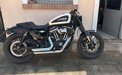 Sportster xl 1200 cx roadster 2019