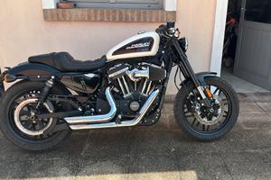 Sportster xl 1200 cx roadster 2019