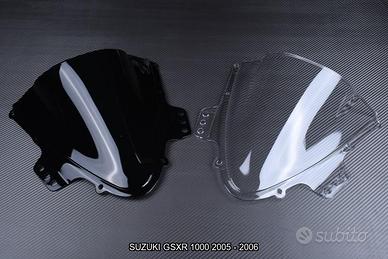 Cupolino / Parabrezza SUZUKI GSXR 1000 2005 - 2006