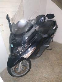 Piaggio XEvo 250