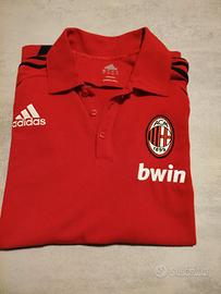 Polo Adidas AC Milan
