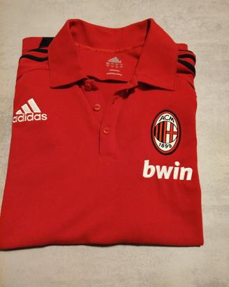 Polo Adidas AC Milan