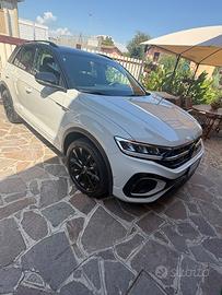 Volkswagen T roc