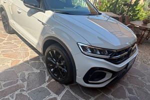 Volkswagen T roc