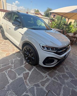 Volkswagen T roc