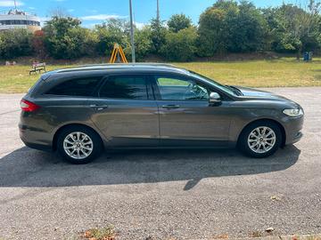 Ford Mondeo 1.5 TDCi 120 CV ECOnetic S&S Station W