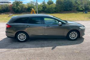 Ford Mondeo 1.5 TDCi 120 CV ECOnetic S&S Station W