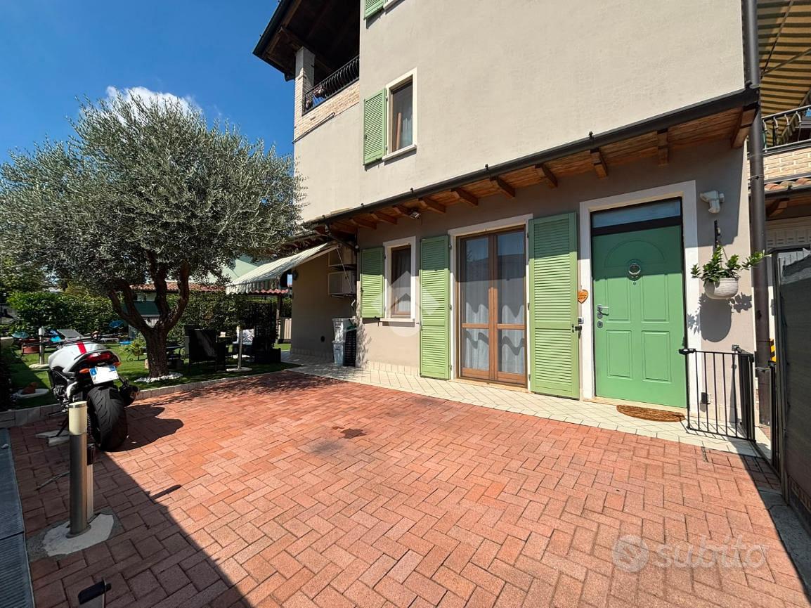 Apartment in Rivolta d'Adda - Vista 3