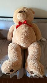 Peluche orso gigante