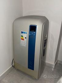 Pinguino de longhi PAC WE112ECO