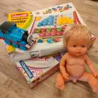 giochi per bambini 2/5 anni