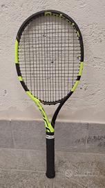 Racchetta Babolat Pure Aero VS Tour