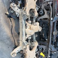 ASSALE PONTE POSTERIORE ALFA ROMEO STELVIO ANNO:20