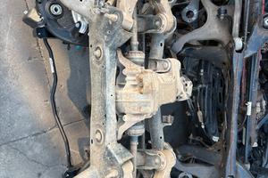 ASSALE PONTE POSTERIORE ALFA ROMEO STELVIO ANNO:20