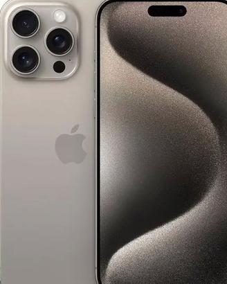 Iphone 16 pro grigio