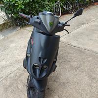 Malaguti Phantom F12 a liquido doppio disco