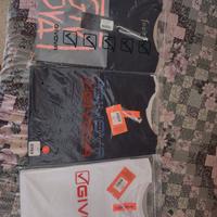 T-shirt Givova taglia L 