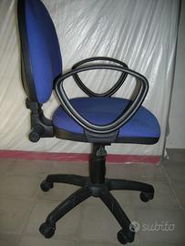SEDIA GIREVOLE